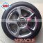 jiaonan factory supply rubber wheel baby walker
