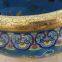 Cloisonn Factory Cloisonn Manufacturer Cloisonn Processing Cloisonn Crafts Cloisonn Manufacturer Wholesale Custom Cloisonn Copper Body Cloisonn Enamel Crafts Incense Burner, Elephant Spot