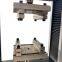 ISO 13426 geocells tensile strength breaking force tester