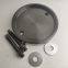 6B 6C Engine Parts INSTALLER SEAL 3824078