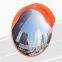 18 Inch Indoor High Impact Acrylic Traffic Convex Mirror