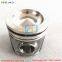 Kit de pist?o do motor C6.6 com pino e clipes 3135M135 U5PR0059 para CAT