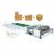 Good Quality Automatic Two Pieces Carton Folder Gluer Machine