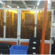 Non Perforated Type German Hose Clip Assembly Machine Manufacturing Get Be