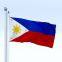 Sea, air services from China to the Philippines DDP/DDU