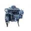 Brand-new Water Cooled DEUTZ TCD2012L042V Engine for BOMAG BW24RH BW27RH Asphalt Roller and Pneumatic Tyred Roller