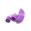 Sex Products vibrator sex toy for woman Frequency silicone vibrator finger sleeve Silicon finger vibe