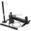 Ceiling-Mounted Lat Pulldown Machine