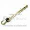 769 Machanical Plated Swing Metal Hanger