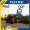 XD922E 1.8T Grass Grab Loader with CE FOR SALE (Fram equipment machinery)Grass loader suger cane loader MADE IN CHNA