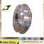 Car brake drum made of G3000 casr iron OEM:95619206