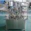 XF-GF Automatic Soft Tube Filling and Sealing Machines XF-GF