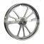 you like the wheel rims in China produce for motorcycle rims for forged wheels