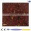 polyurethane decorative interior wall paving stone