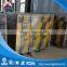 UHMWPE parking stops car stops