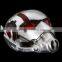 2015 MARVEL COMICS New Movie Resin ANT-MAN Hero Helmet mask Props anime COSPLAY for Halloween and carnival