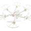 2.4G 6-axis headless mode rc quadcopter camera MJX X600 drones for aerial photography                        
                                                Quality Choice