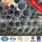 galvanized solar power energy street light pole factory