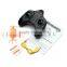 FY319 rc drone 2.4G 3D flip mini color quadcopter with light