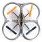 Mini Drone HCW553 2.4G 4ch 4 AXIS 3D RFT RC QUADCOPTER Drone