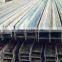Prime quality SS400 hot rolled steel U channel