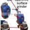 CE approved JL450 planetary floor grinder machine price substantial