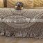 Crystal elegant lady's wedding party evening clutch bag