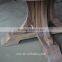 Wholesale Antique Furniture Cheap Round Table Chinese Style Dining Table