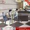 Building material Glazed floor tile
