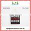 Wooden wall hanging for decoration home
