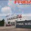 Used for cleaning all kinds of turnover box in the food industry food factory box washer
