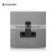 20A/45A LED Night Backlight Air Condition/Heater Electrical Switch