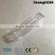 55ml Tall Square Glass Perfume Bottle