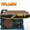 Belt disc sander MM491G 370w