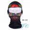 2016 Hot Sale Custom Design Bicycle Mask With Different Color And Design