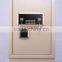 High security safe box, home security safe box, office safe box