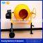 Best Sale!!! Small Concrete Mixer with Negotiable Price