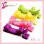 2015 Newest classic high quality colorful wholesale lovely kids hair clip