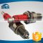 Ningbo hot selling popular exporter best price gas engine spark plug 4937432