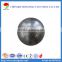 High hardness and impact toughness 20mm-150mm forged gringding ball with low price