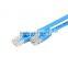 RJ45 Flat Flexiable Cat6 UTP Cable with High Quality