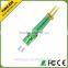 simplex/duplex LC/APC fiber optic Connector