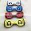 Mini smart Children's twisting car 4.5 inches Little bear balance car children electric scooter children since the balance