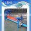Secondary Head Cleaner for Conveyors belt width 1600mm