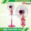 oem parts 16/18 inch pedestal fan specification