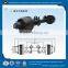 trailer BPW axle for trailers