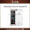 Luxury Metal Aluminum Bumper Cover 2in1 Mobile phone case For HUAWEI P8