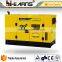 10KW super silent three phase diesel generator price