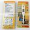 2015 new IP67 food Salinity Meter