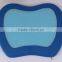 Supply all kinds of toilet seat cushion,round velvet cushion